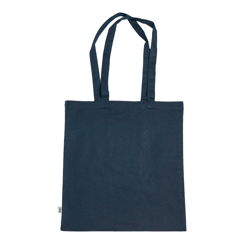 TOTE BAG - GOOD VIBES ONLY - galerie