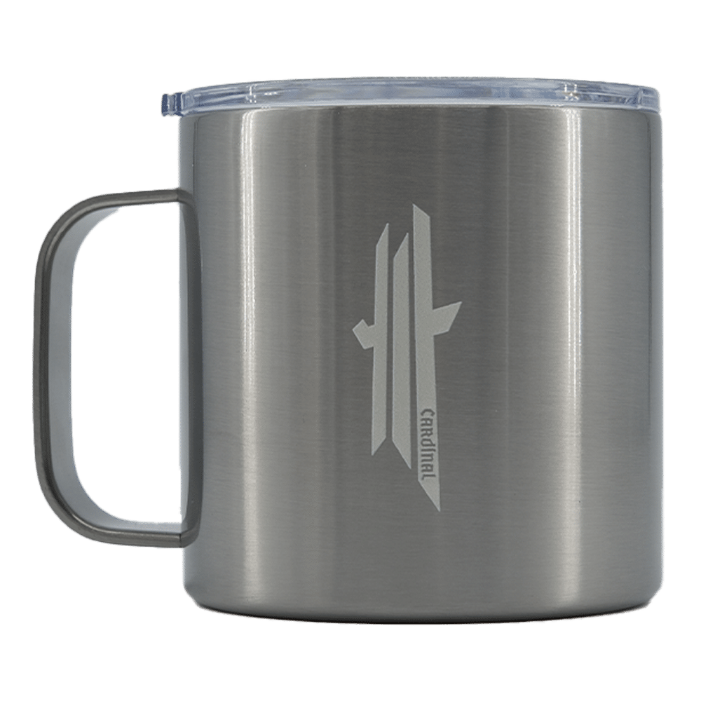 Shapersclub Mugs isotherme Cardinal (trident) beige
