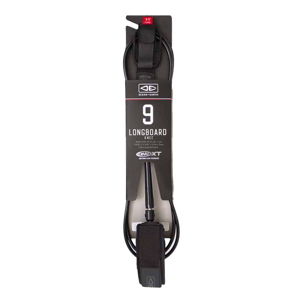 KNEE - LEASH - 9' -