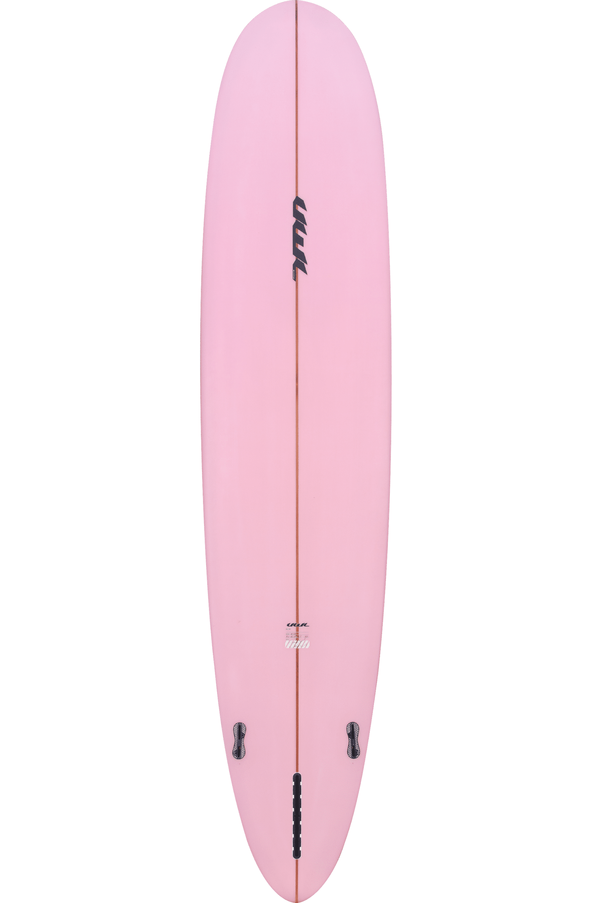 All around - 9'0'' x 22 1/4'' x 2 1/2'' - gallery