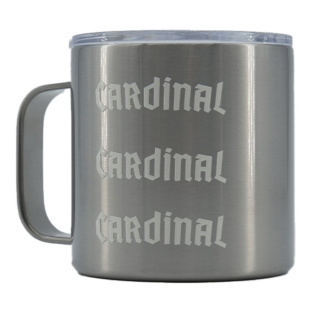 Shapersclub Mugs isotherme Cardinal (typo) beige