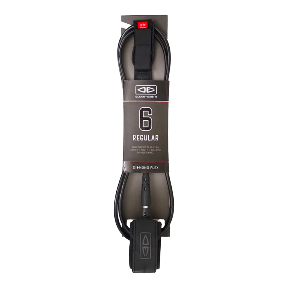 LEASH - 6' - REGULAR
