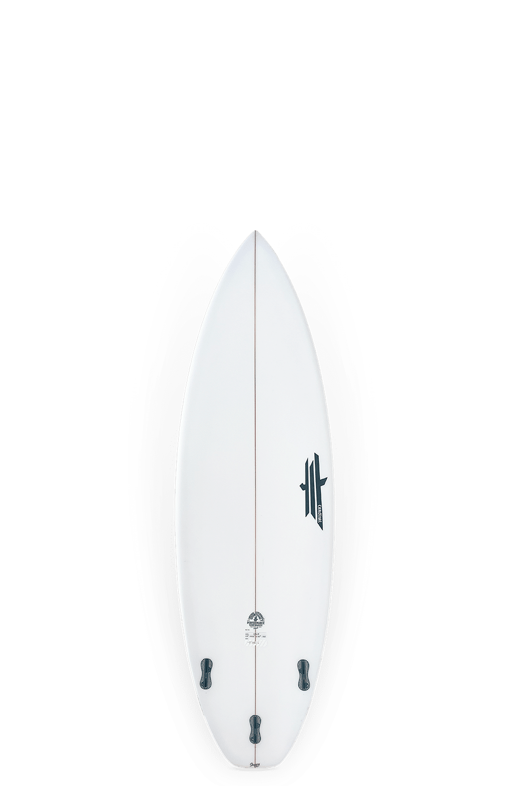 Fire Arrow - 5'11'' x 19 5/8'' x 2 9/16'' - 30,5 L - gallery