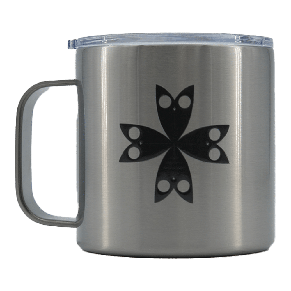 Shapersclub Isothermal mugs Joel Fitzgerald surfboards