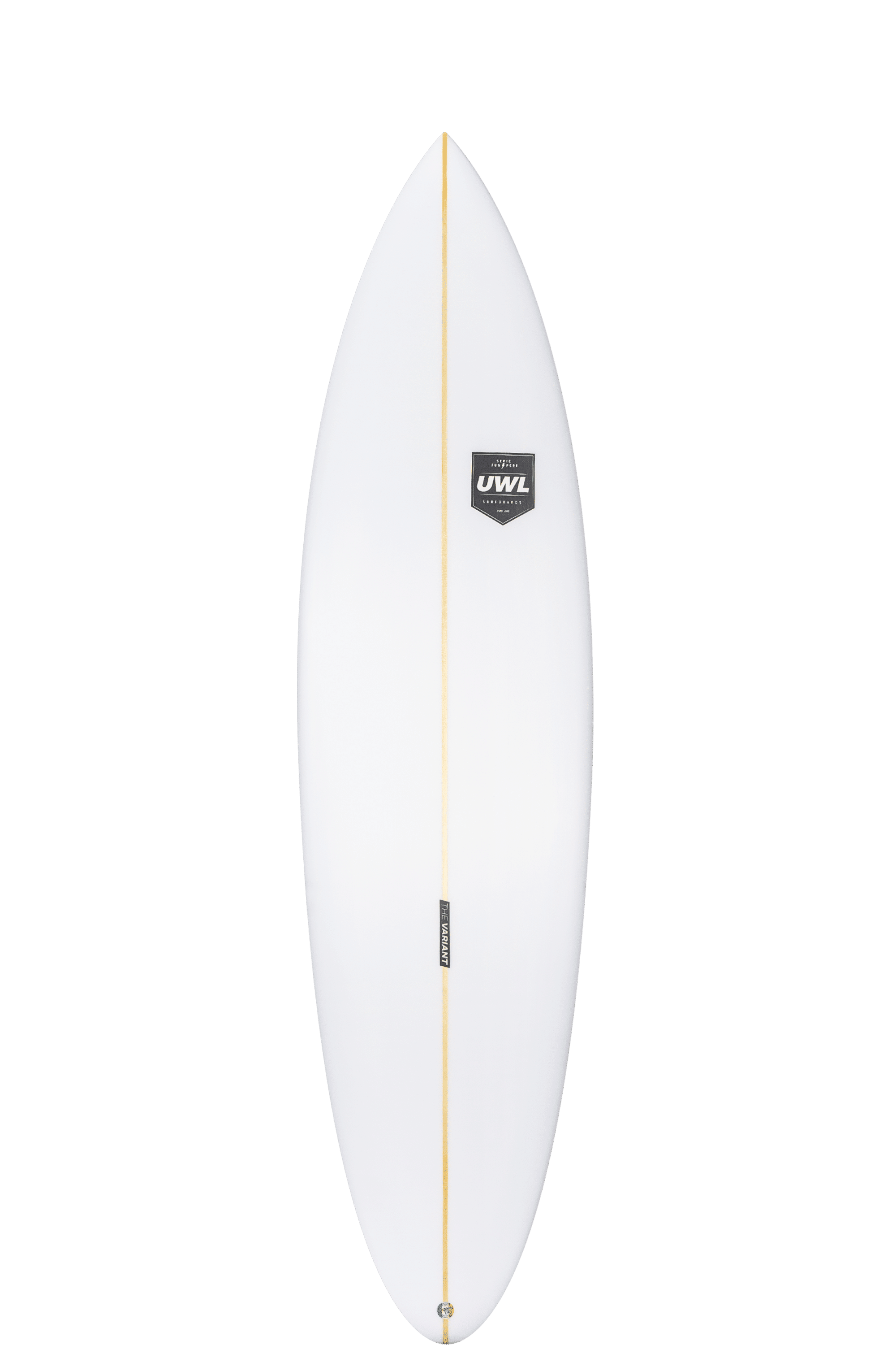 The variant - 7'2'' x 21 1/4'' x 2 7/8''