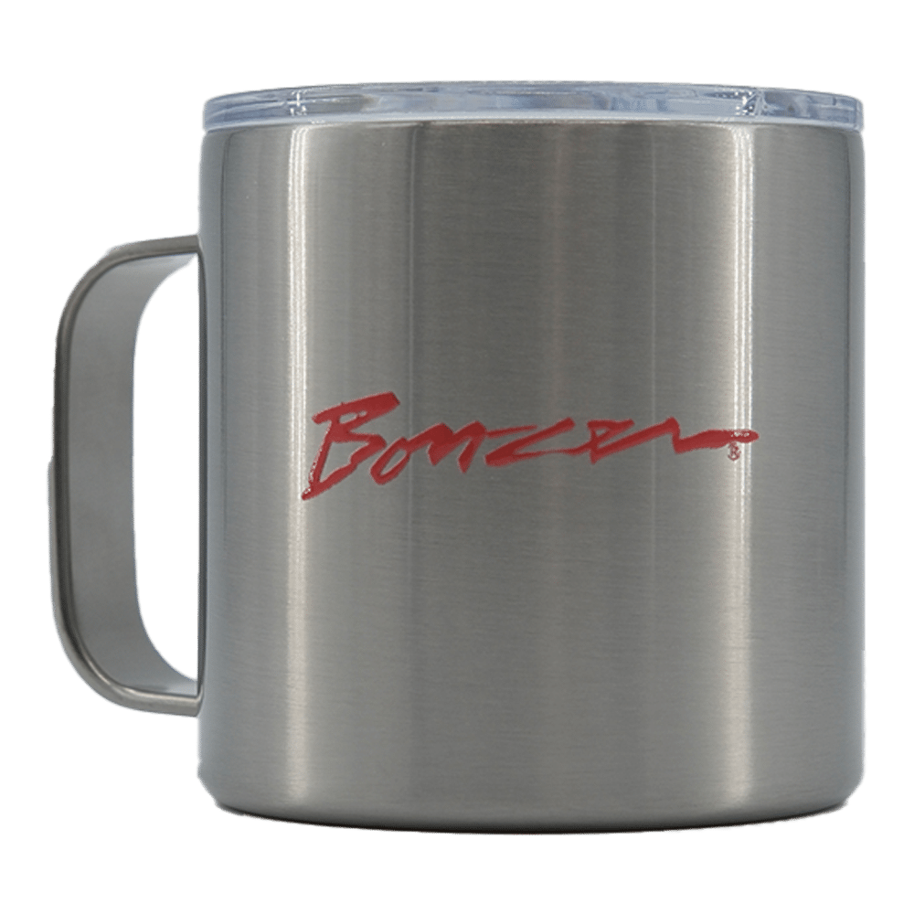 Shapersclub Mugs isotherme Bonzer (typo)