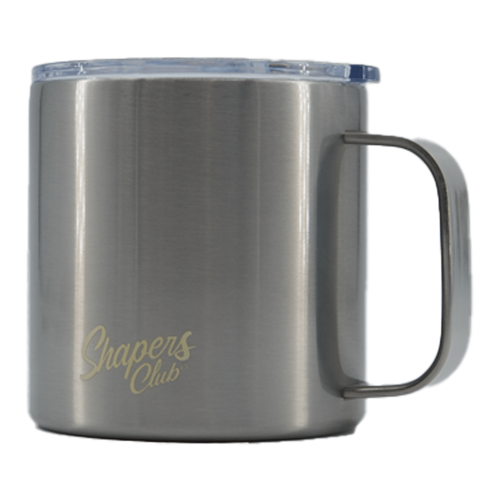 Shapersclub Mugs isotherme UWL (typo) - gallery