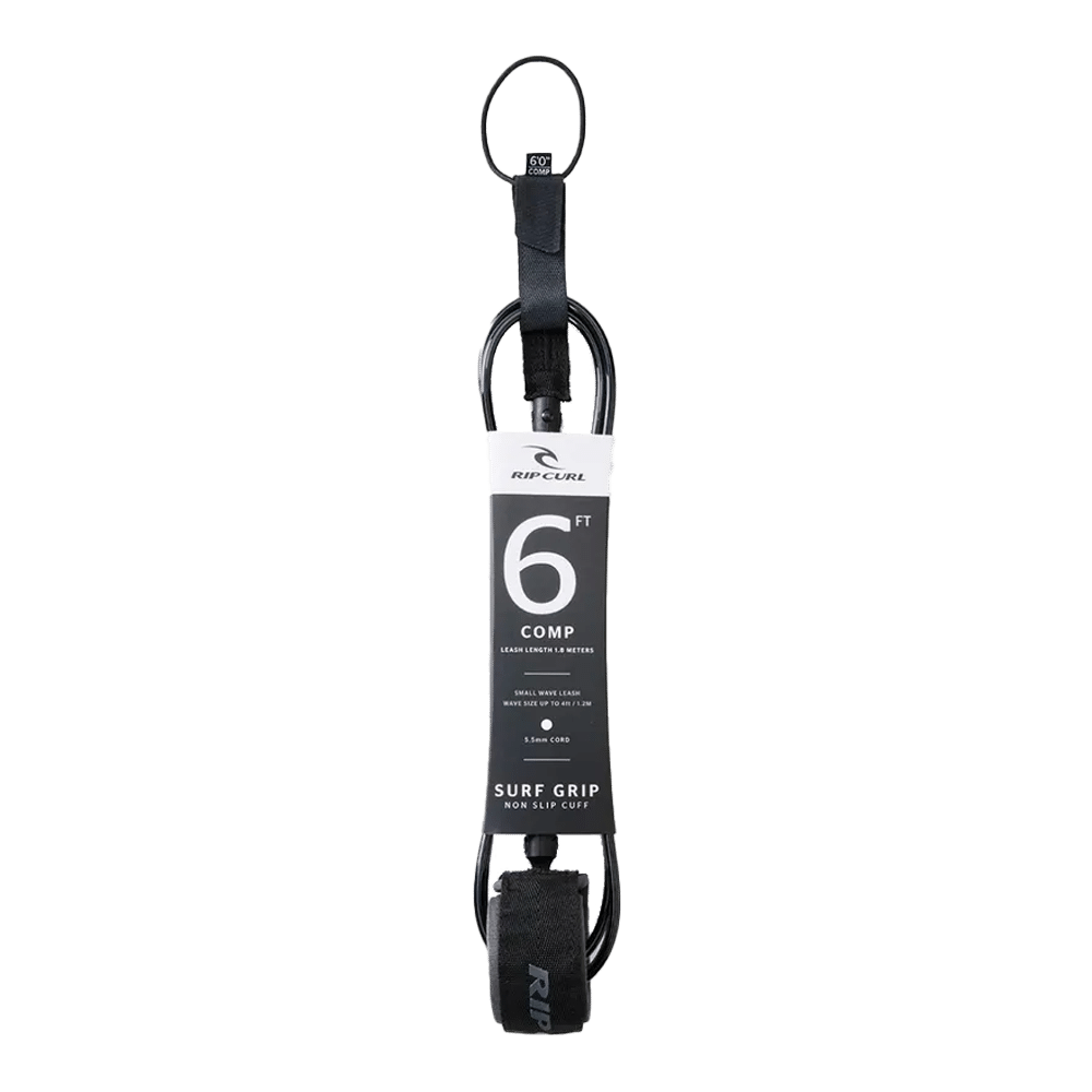 6.0 COMP LEASH SURF GRIP