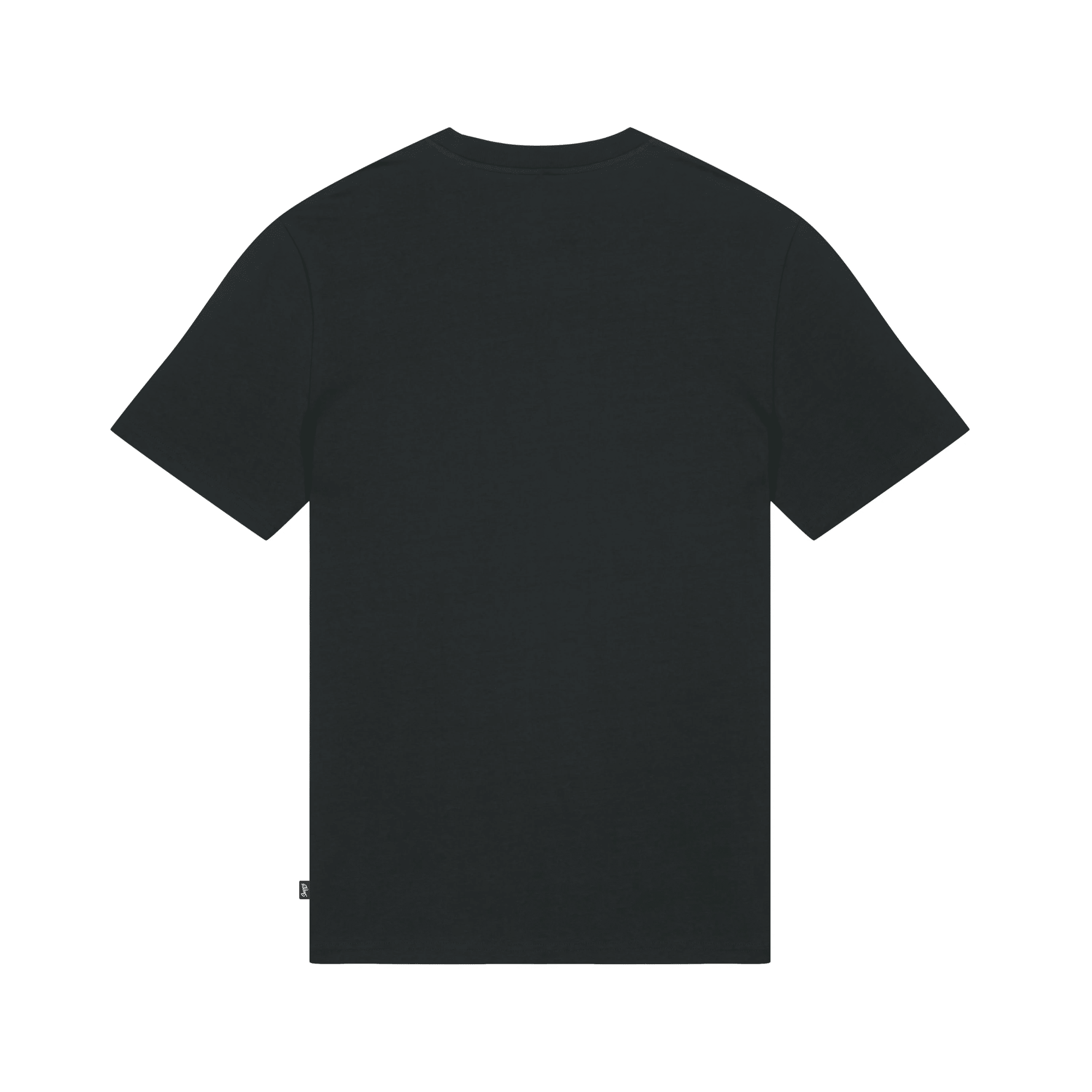 POCKET TEE SHAPER - gallery
