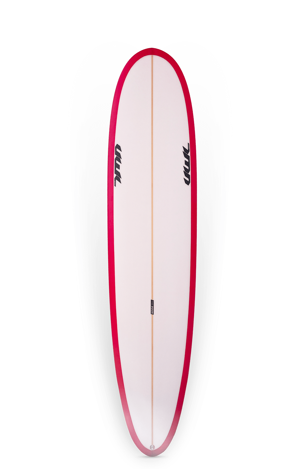 The door - 8'2'' x 22 1/2'' x 3'' - 62,5 L