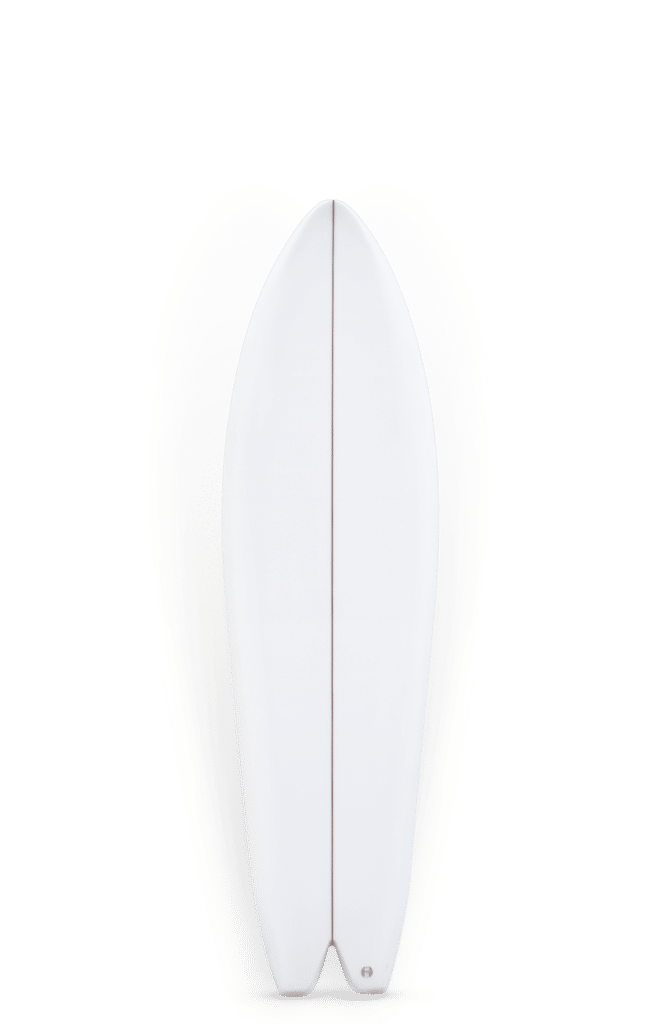 Joshua Keoghファンボード ホワイト Spoon Fish 5’10” Joshua Keoghファンボード ホワイト Spoon Fish 5'10” - メルカリ