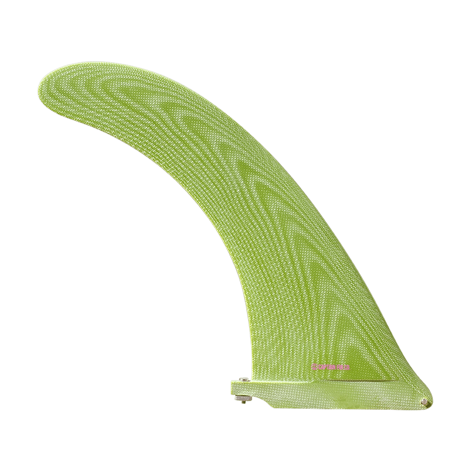 Captain fin & Co - Alex Knost BMT Super Flex V2 Green - gallery
