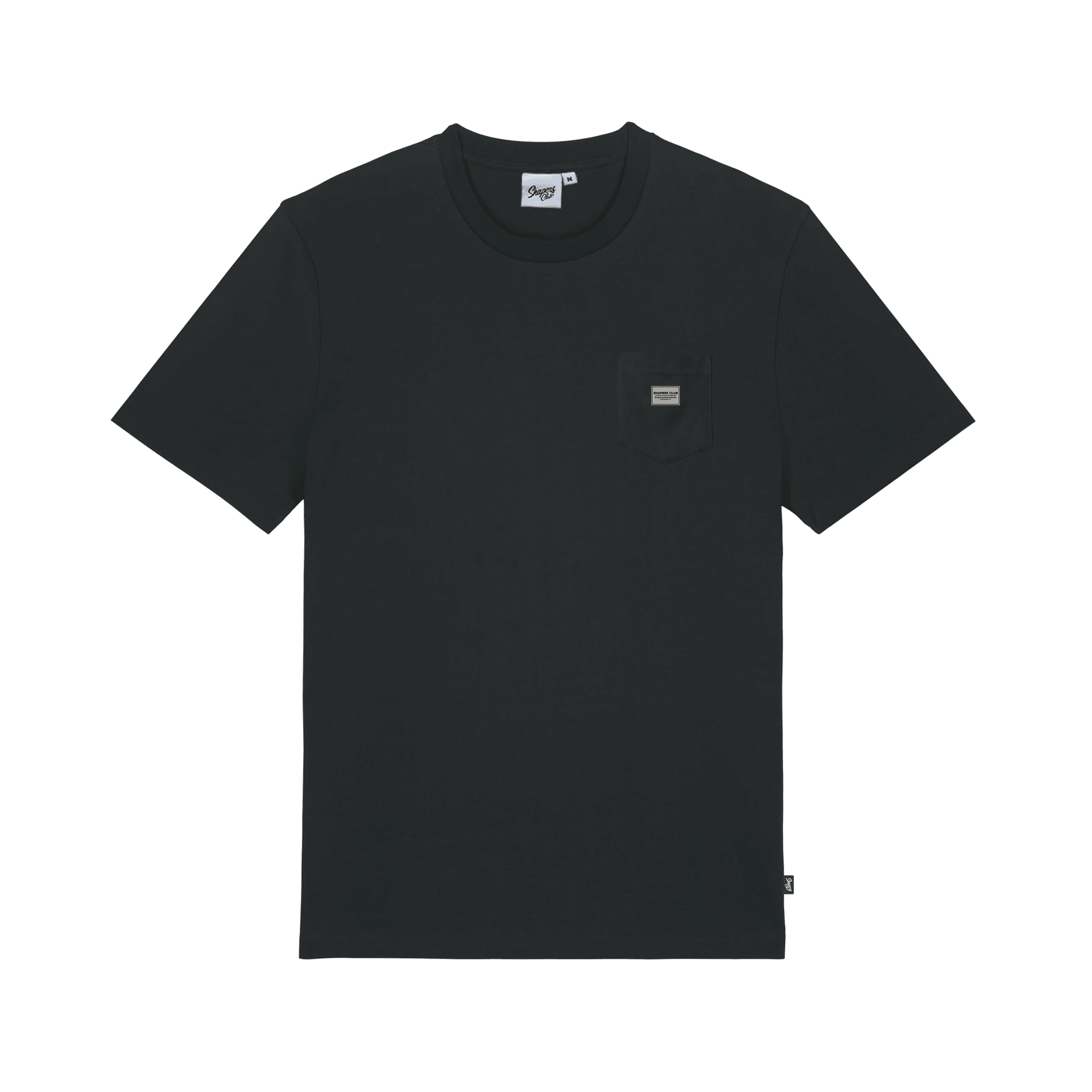 POCKET TEE SHAPER