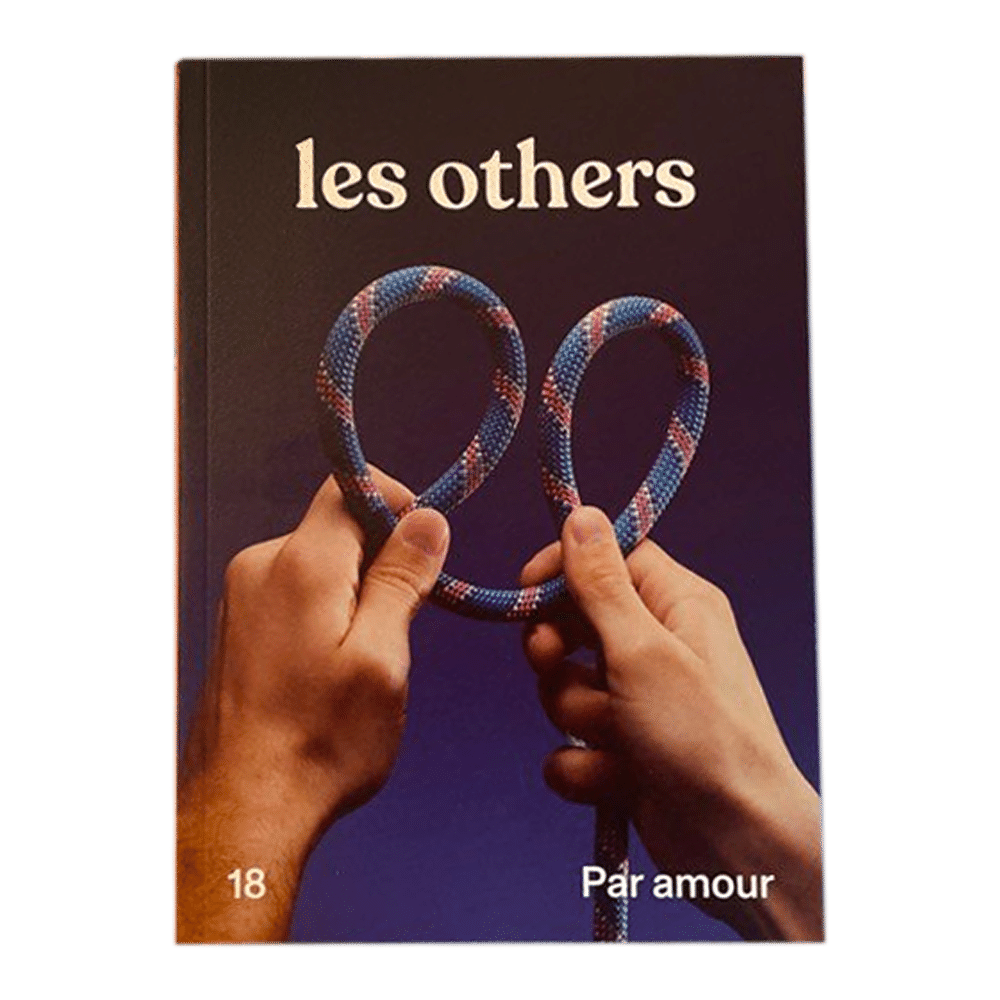 Les Others - Volume 18 - PAR AMOUR