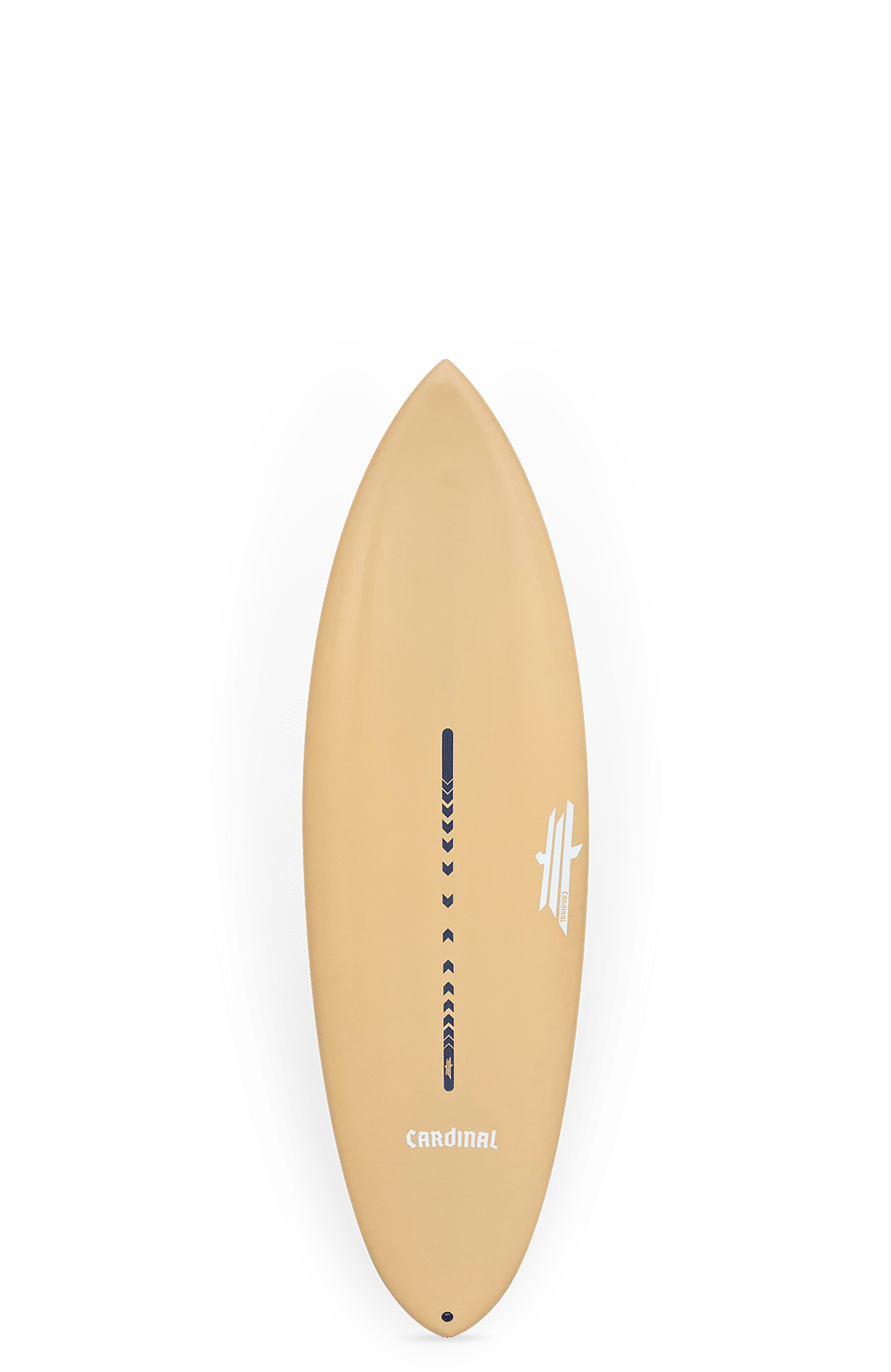 Iconic - 5'5'' x 19 3/4'' x 2 7/16''