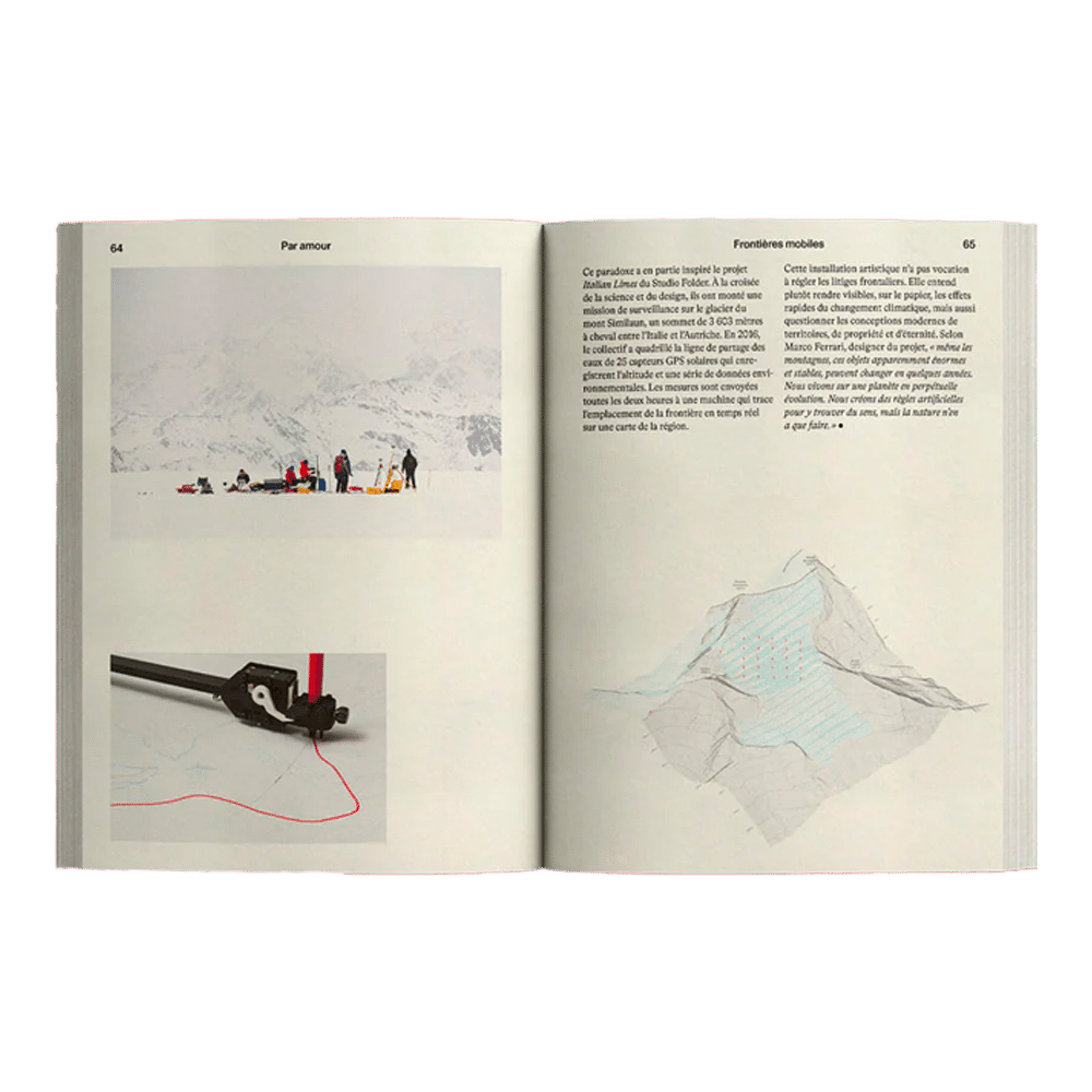 Les Others - Volume 18 - PAR AMOUR - galerie