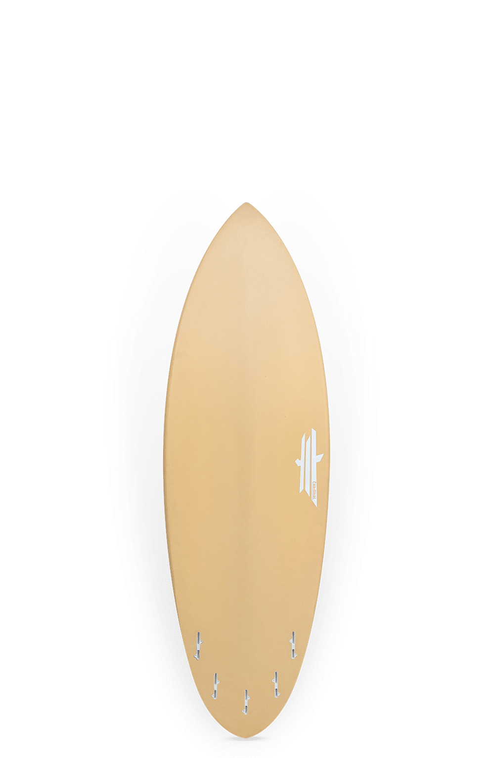 Iconic - 5'5'' x 19 3/4'' x 2 7/16'' - gallery