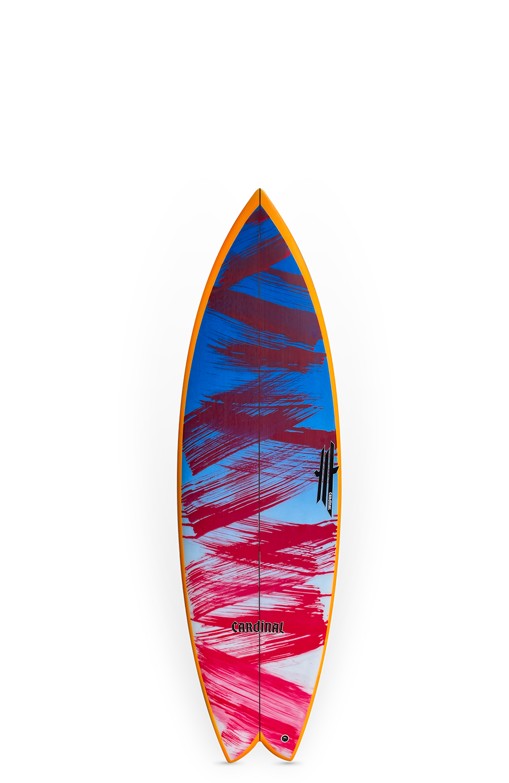 Gravity Reverse - 5'9'' x 20 1/2'' x 2 5/8'' - 33 L