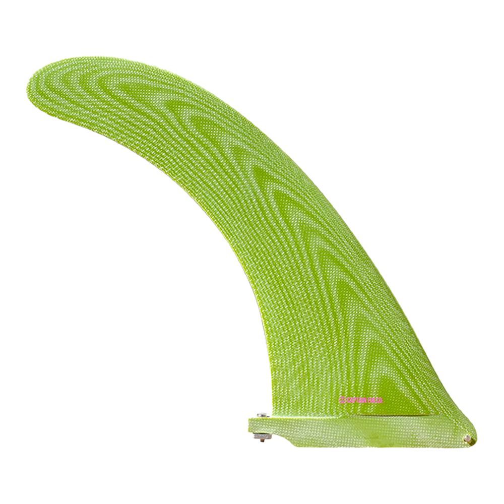 Captain Fin Co - Single fins - BMT Super Flex V1 - gallery