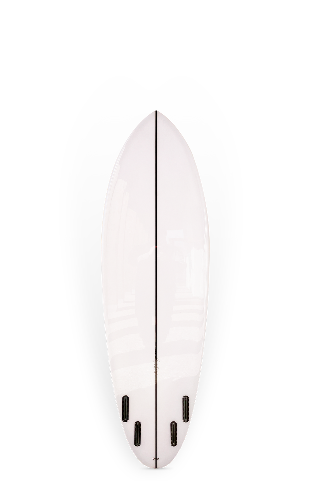 PDX - 6'0'' x 20''3/4 x 2''7/8 - gallery