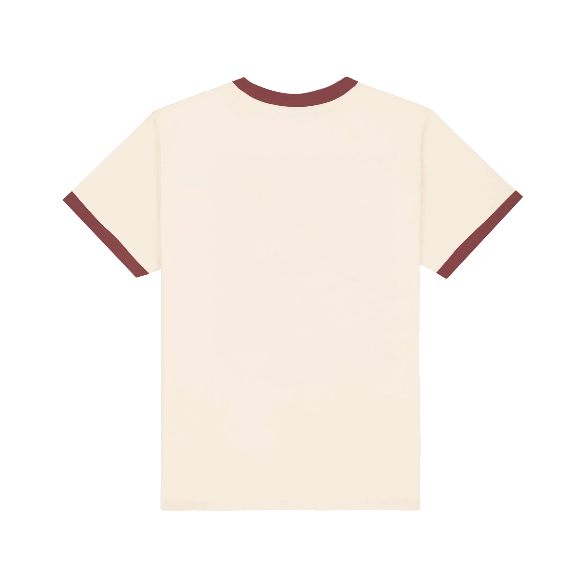 Shapers Club - Short-sleeved T-shirt - Women's Ringer - Gallery