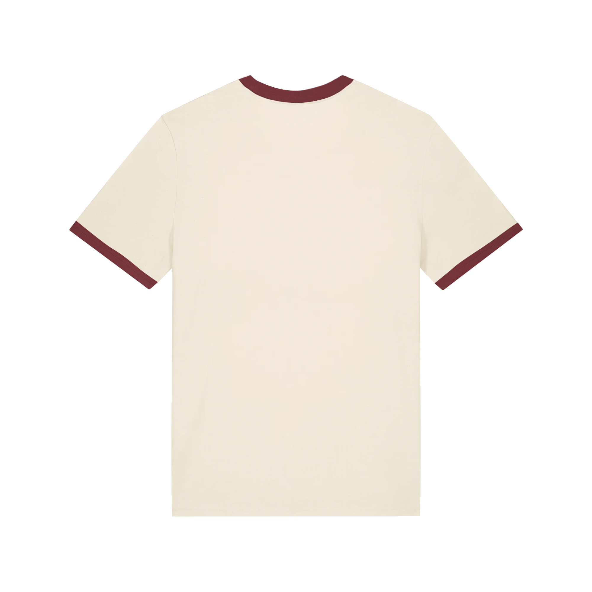 Shapers Club - Short-sleeved T-shirt - Men's Ringer - Gallery
