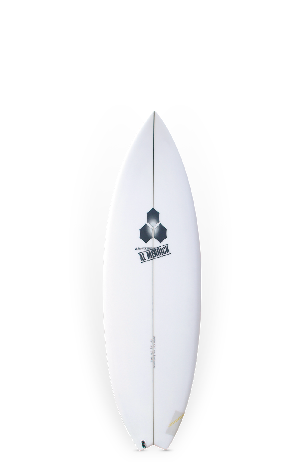 Better Everyday - 5'10'' x 19 1/2'' x 2 7/16'' - 29,3 L