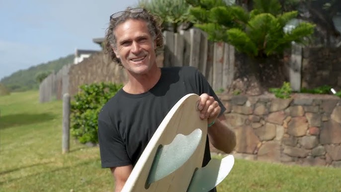 Twin fins, Single fins or Mid-lengths: which Joel Fitzgerald board to buy?