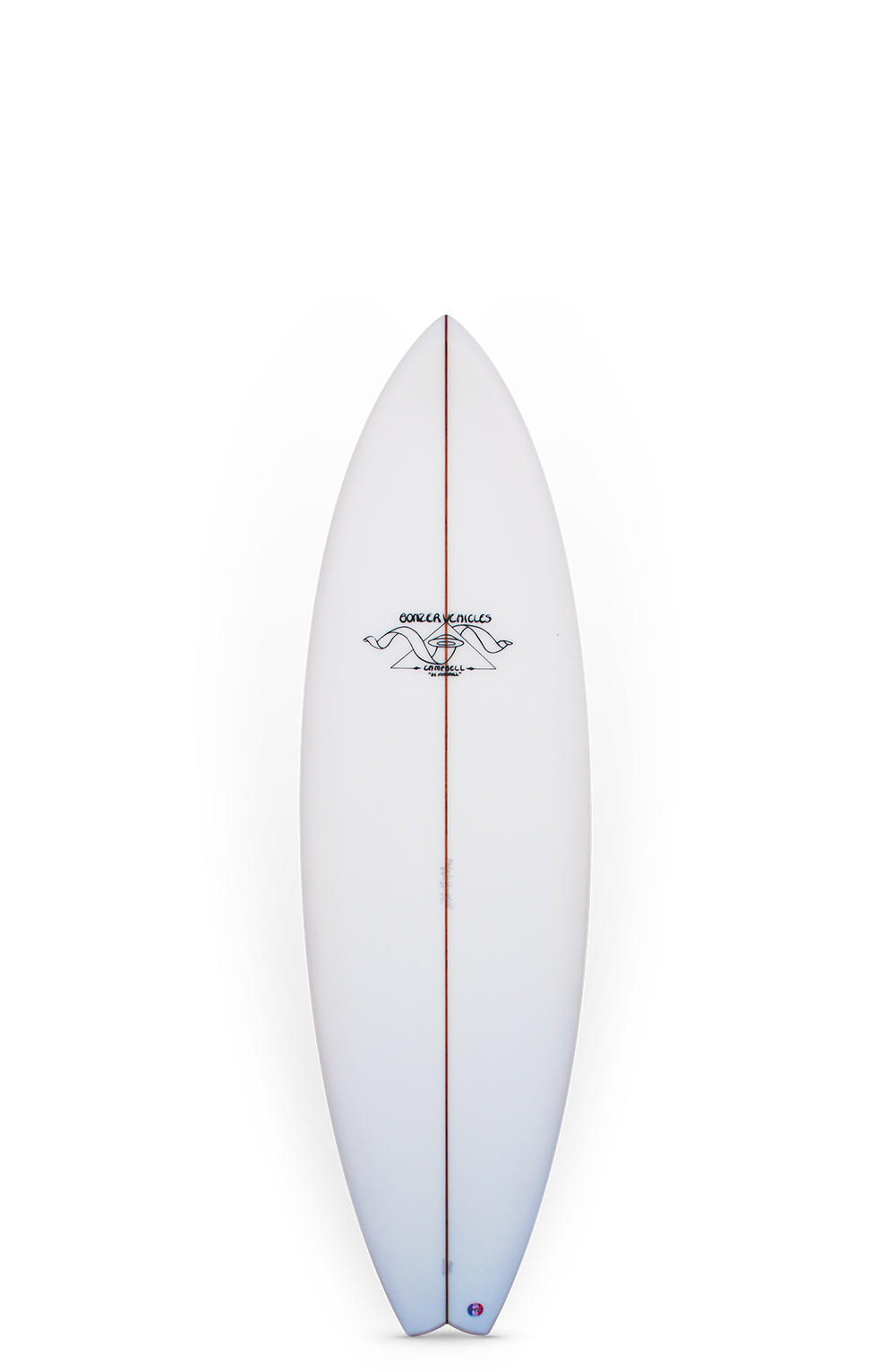 Alpha omega - 6'0'' x 20 '' x 2 9/16''
