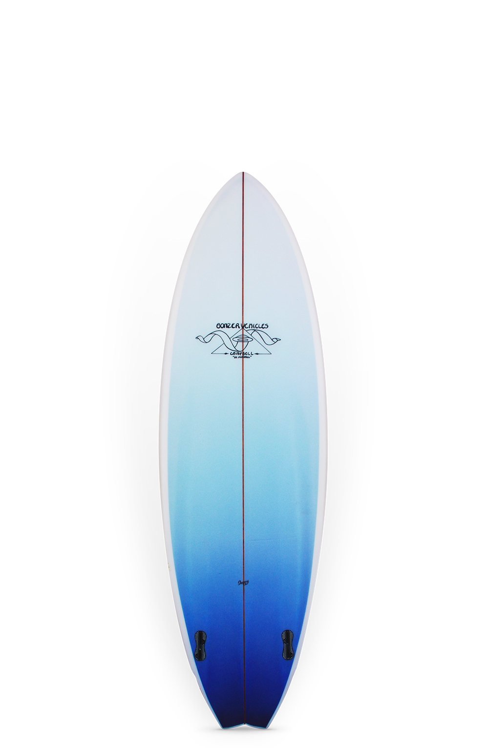 Alpha omega - 6'0'' x 20 '' x 2 9/16''