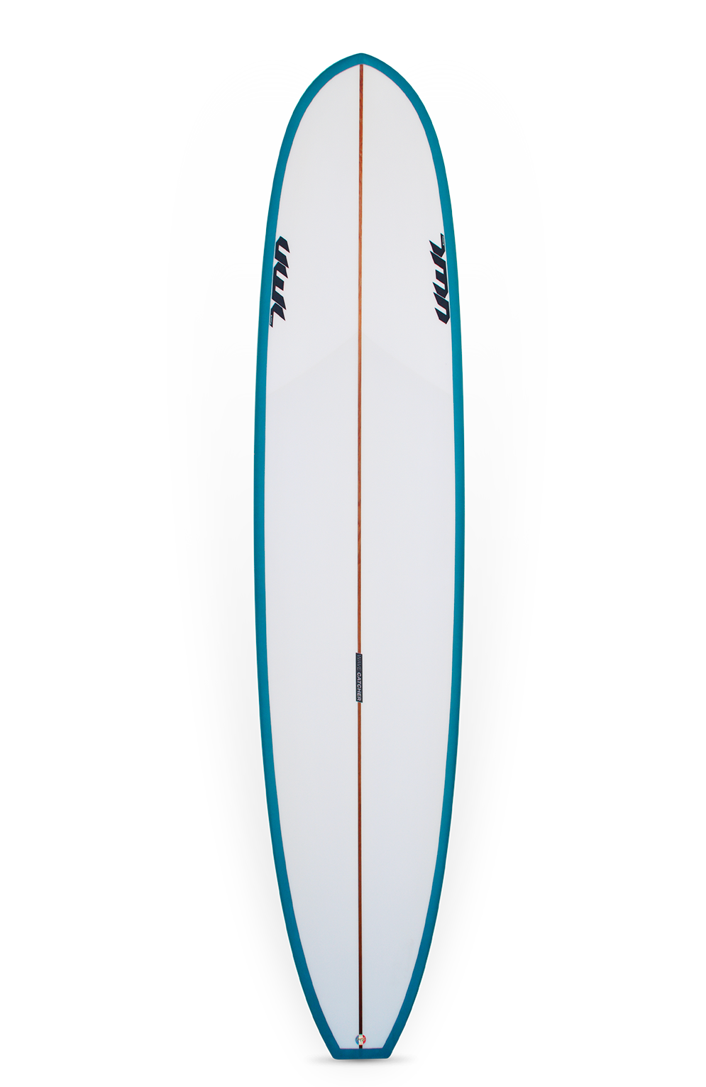 Wave catcher - 9'4'' x 23'' x 3'' - 72 L