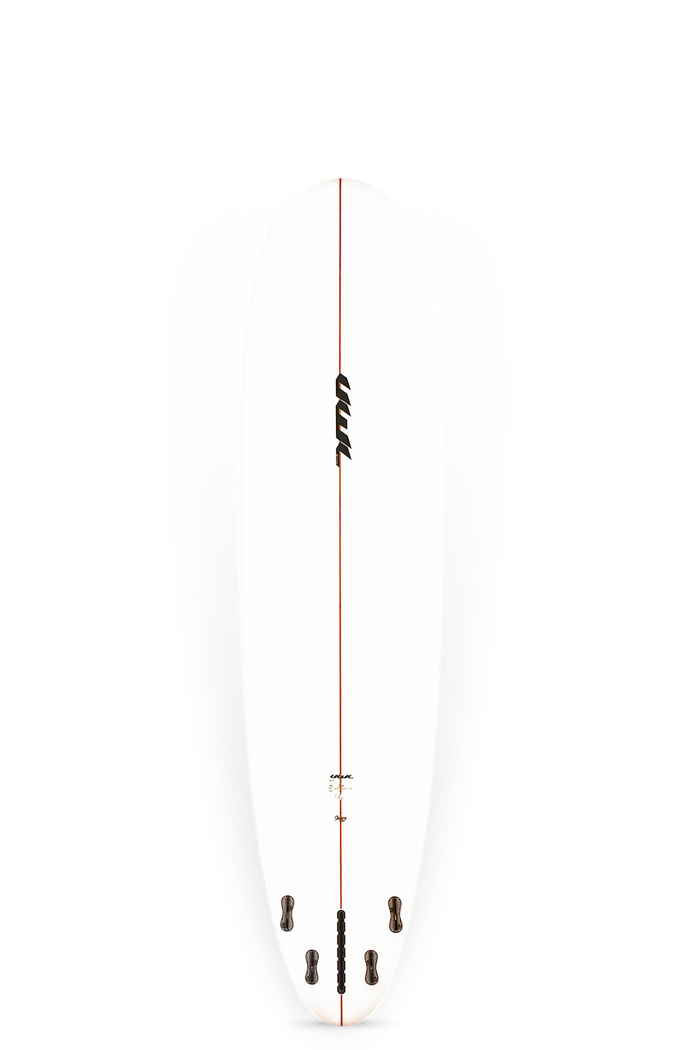 UWL - The door - 7'0'' x 22' 0'' x 2' 3/4'' - galerie