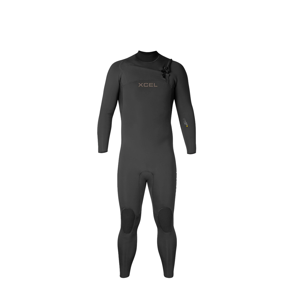 XCEL - COMP + springsuit 2/1,5 mm
