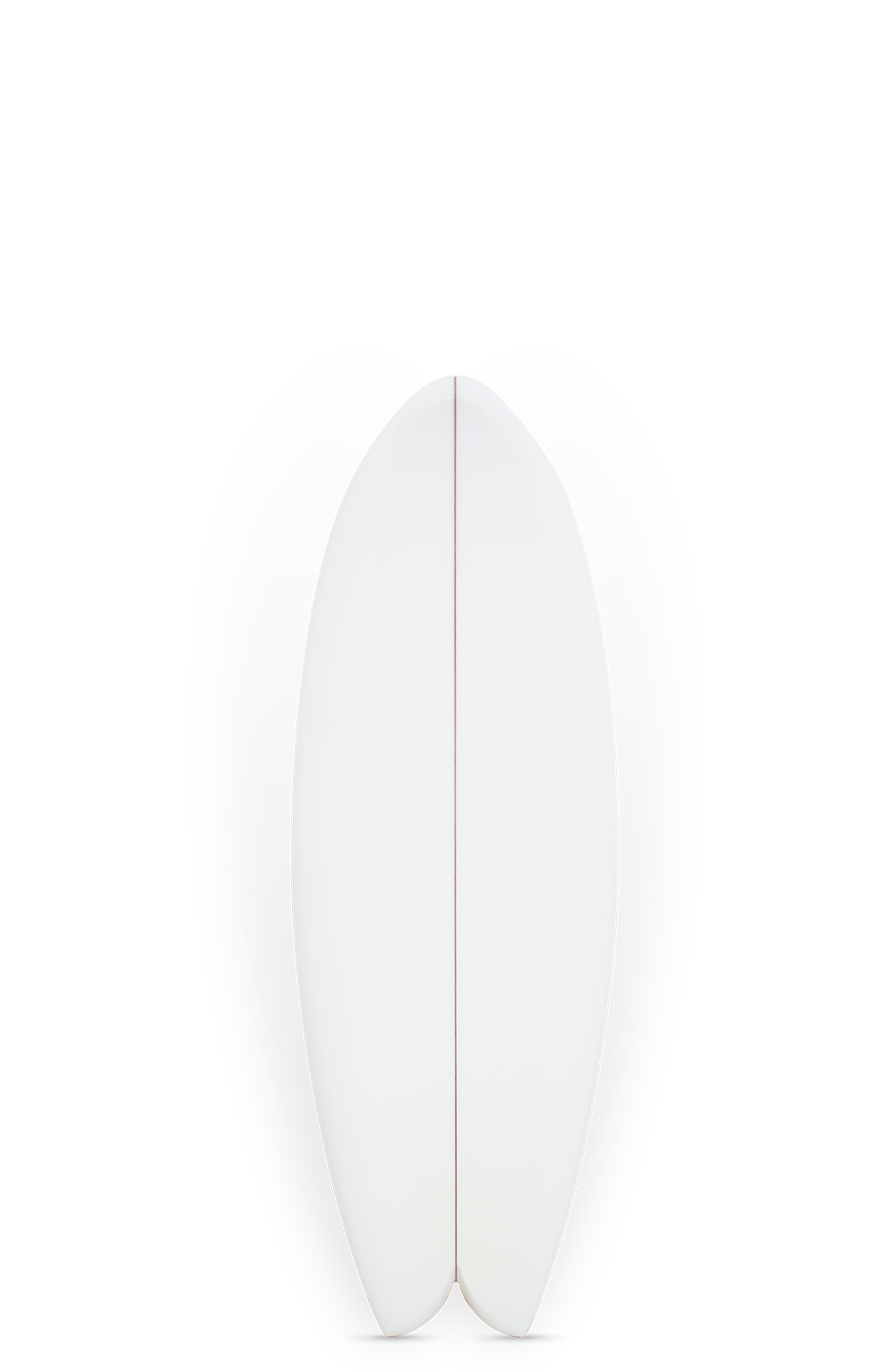 Preshape Keogh Surfboards - Monad - 5'3'' x 20 1/2'' x 2 5/16''