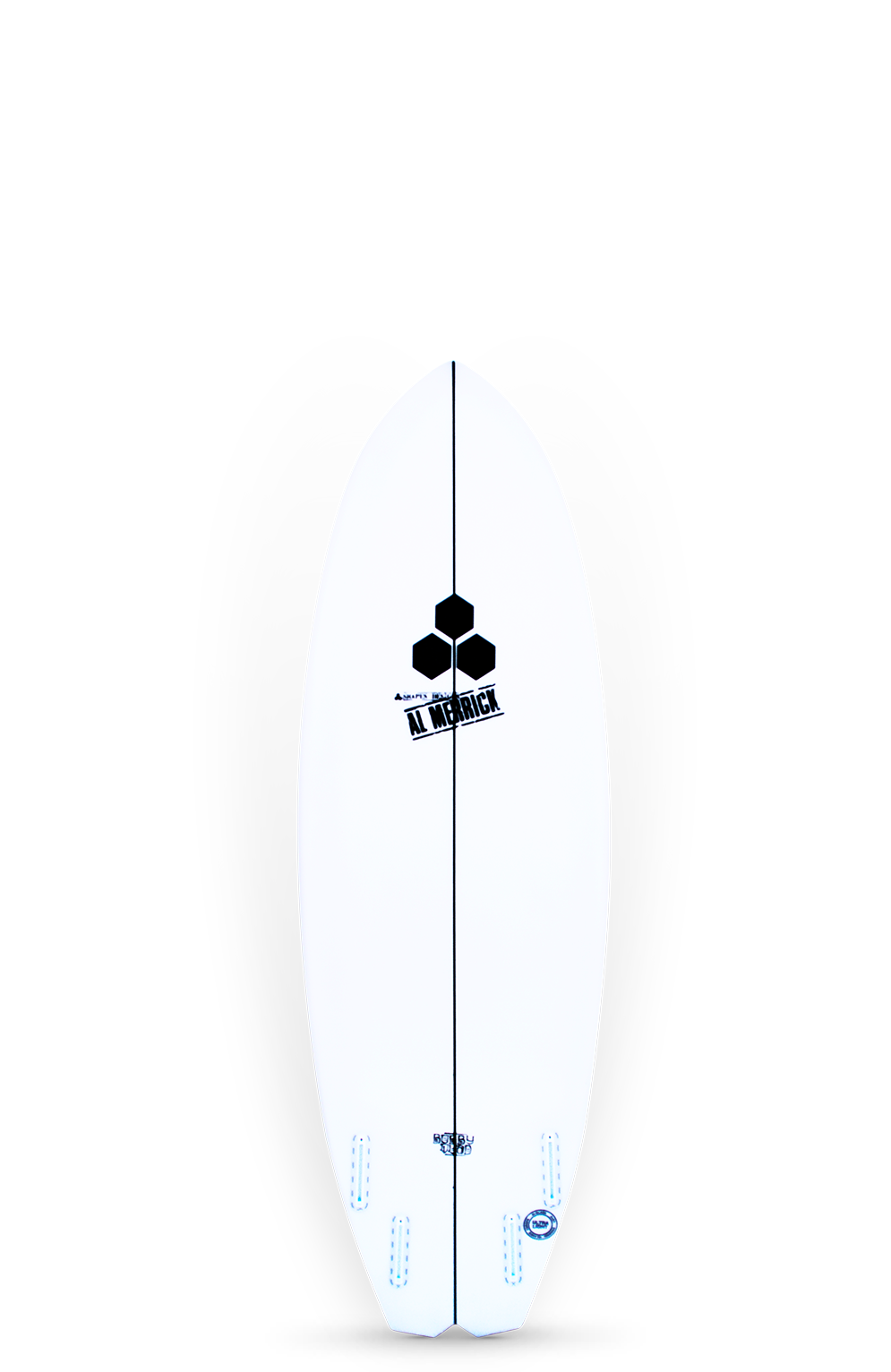 Channel islands - Bobby quad - 5'6'' x 19' 3/4'' x 2' 1/2'' - galerie