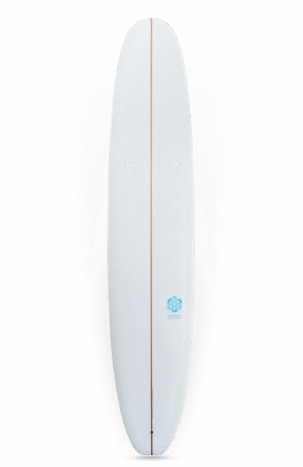 Channel Islands - LOG - 9'3'' x 23'' x 3' 1/8''