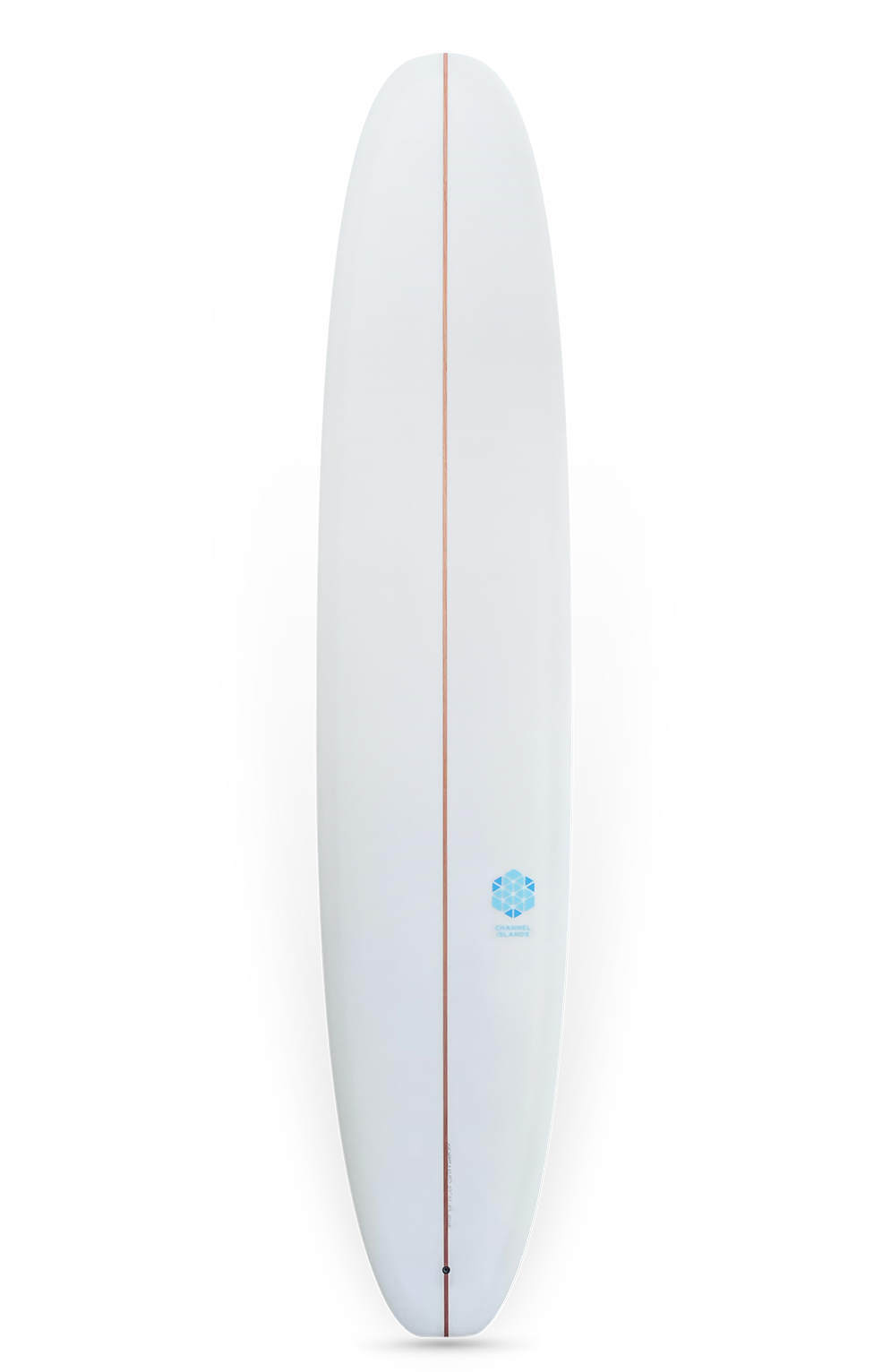 Channel Islands - LOG - 9'3'' x 23'' x 3' 1/8''