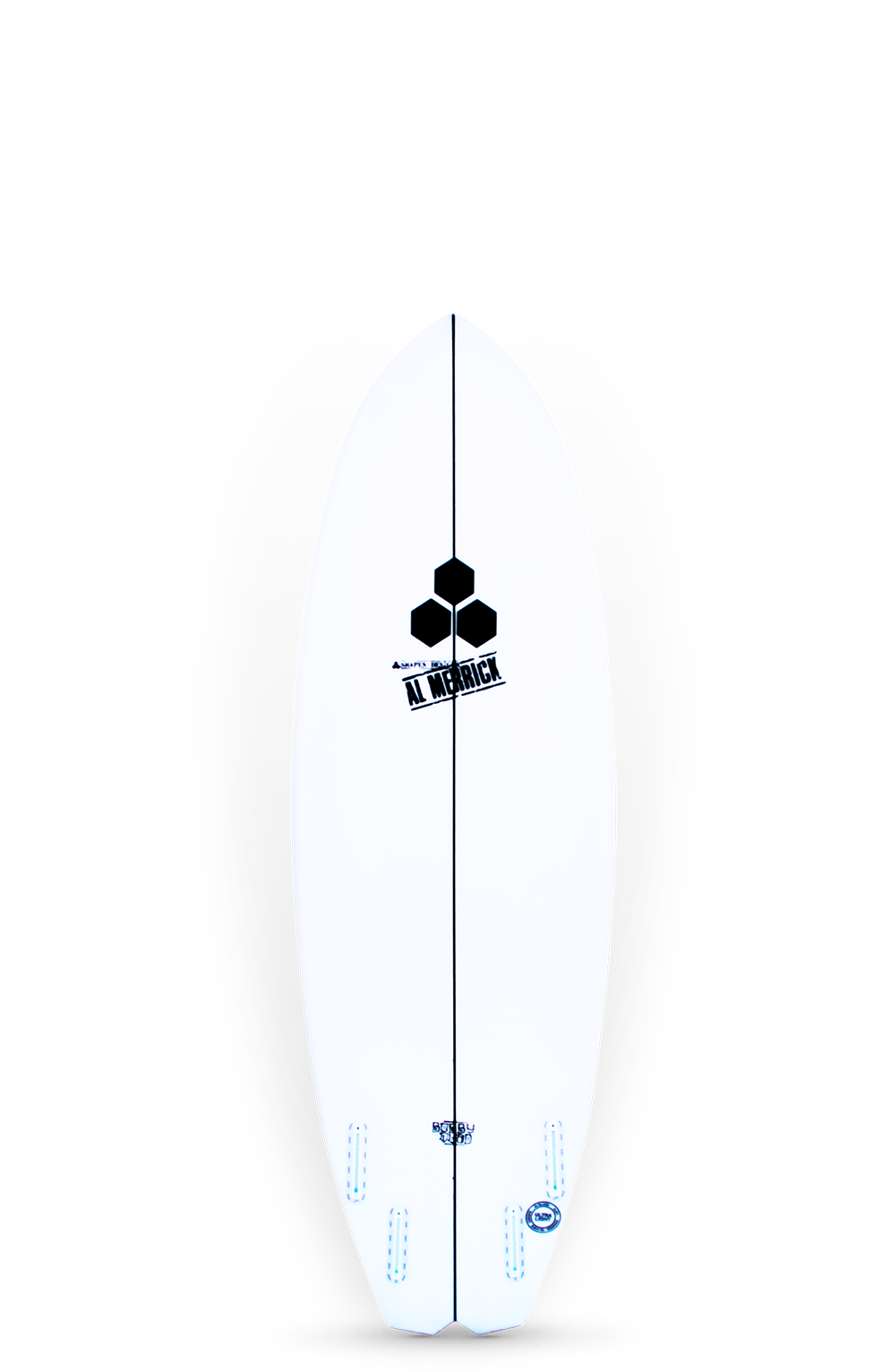 Channel islands - Bobby quad - 6'0'' x 20' 3/4'' x 2' 3/4'' - gallery