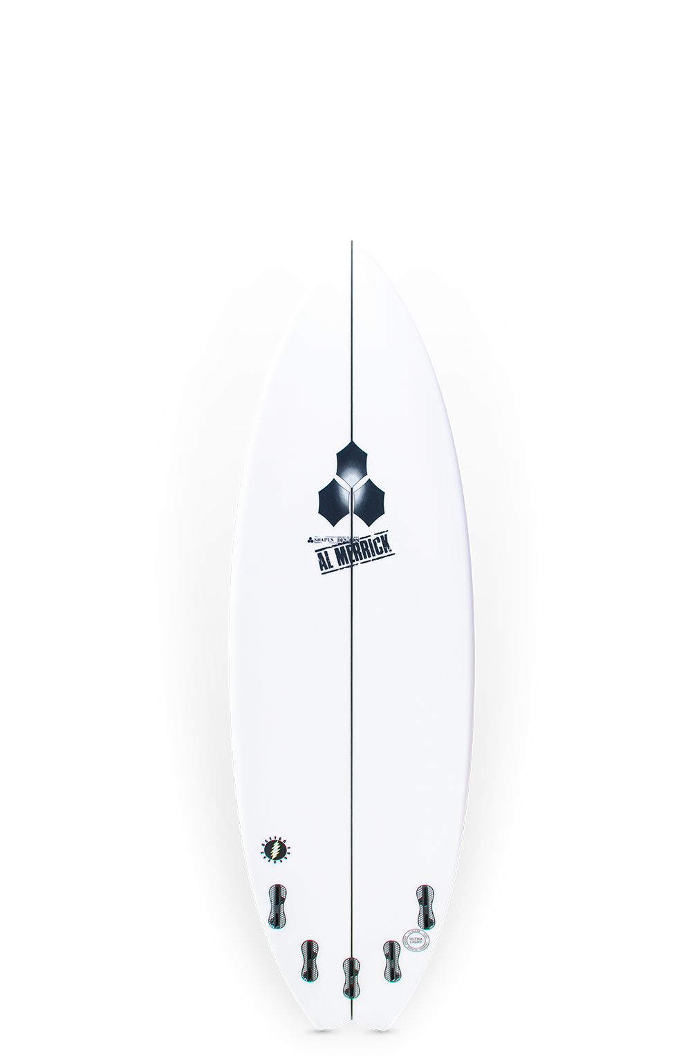 Channel islands - Bobby quad - 6'0'' x 20' 3/4'' x 2' 3/4'' - galerie