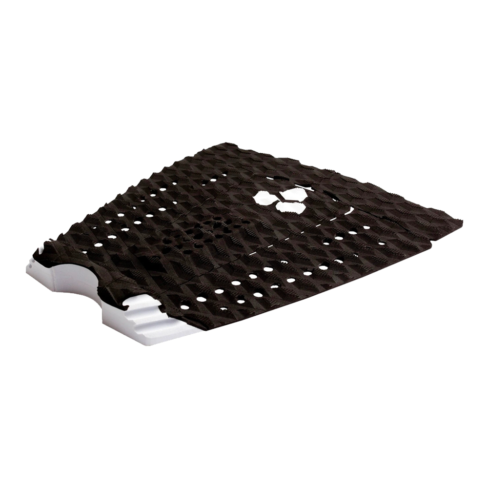 Channel islands rear pads - Parker Coffin 5 pieces Black - gallery