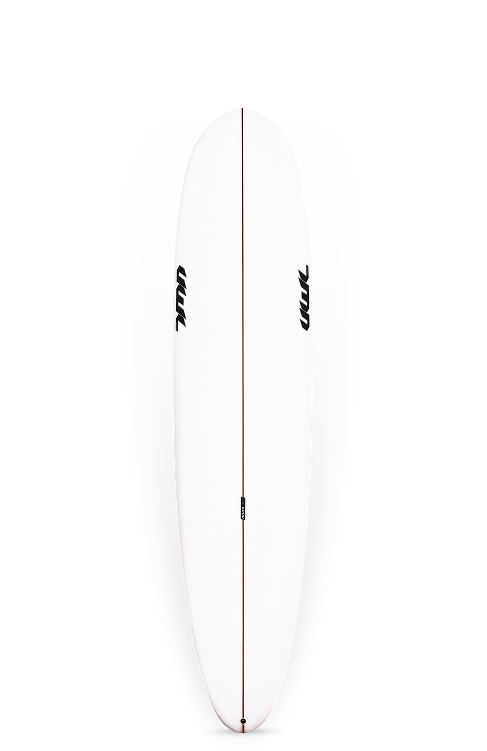 UWL - The door - 7'6'' x 22' 1/4'' x 2' 3/4''
