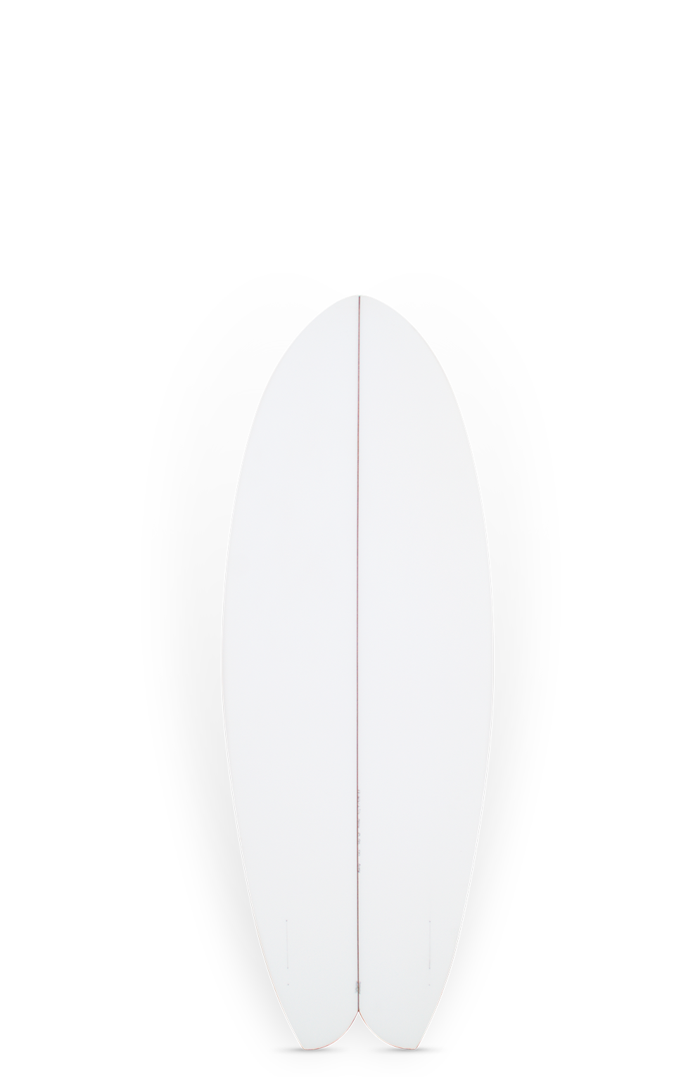 Preshape Keogh Surfboards - Monad - 5'3'' x 20 1/2'' x 2 5/16'' - galerie