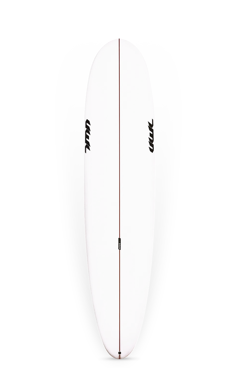 UWL - The door - 8'2'' x 22' 1/2'' x 3' 0''