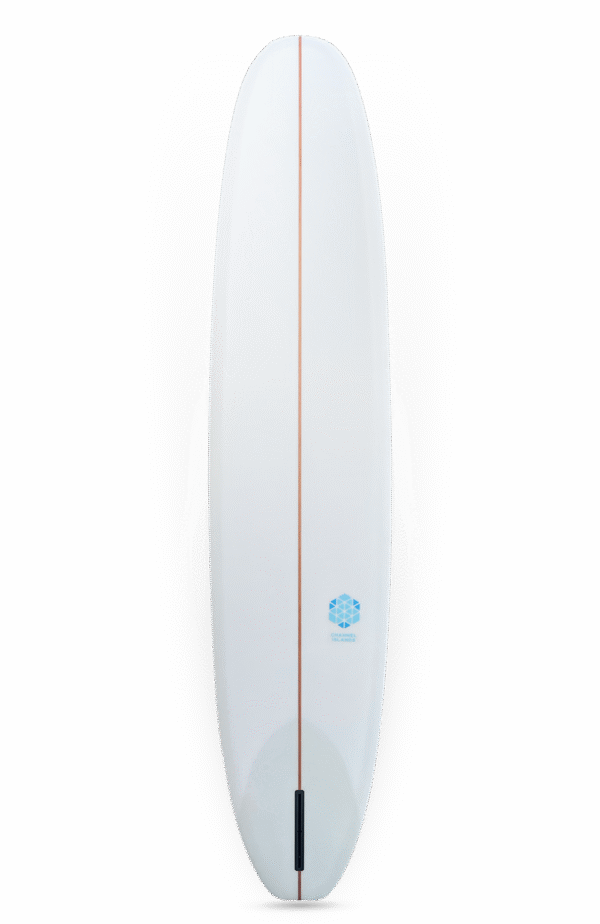 Channel Islands - LOG - 9'3'' x 23'' x 3' 1/8''