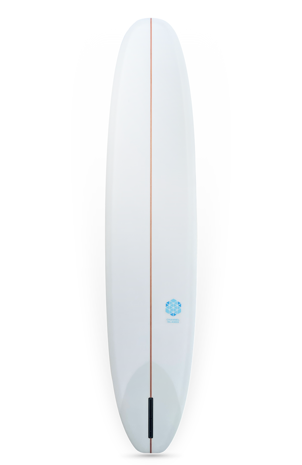 Channel Islands - LOG - 9'3'' x 23'' x 3' 1/8'' - gallery