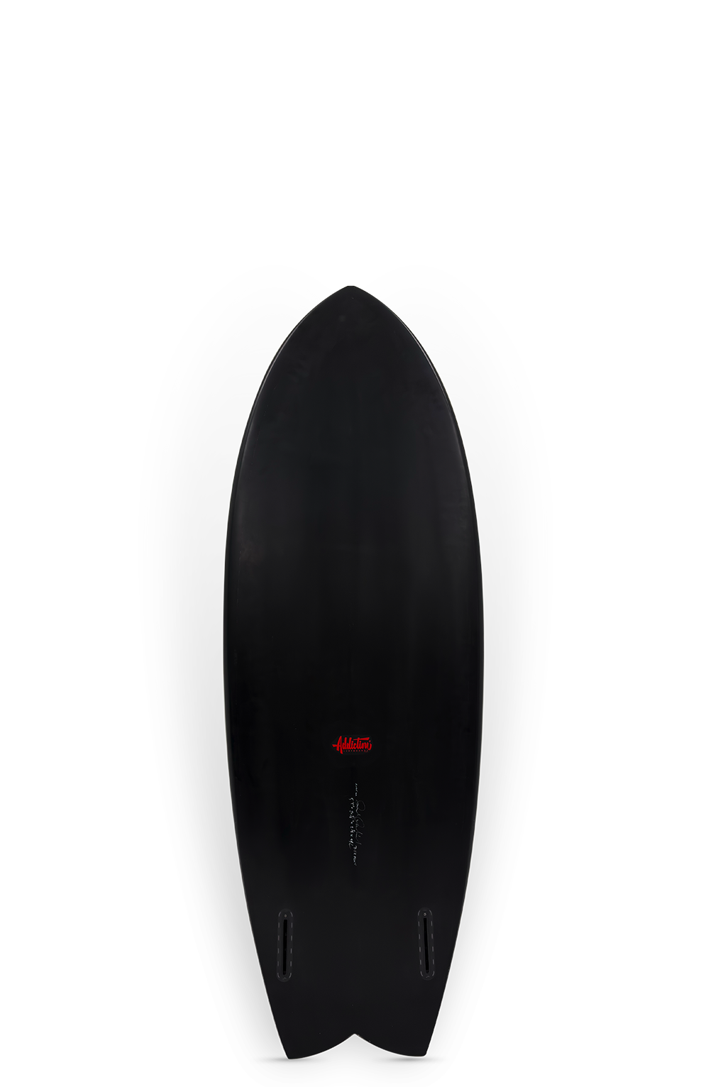 Addiction - B52 Flex - 5'5 x 20'' 5/8 x 2'' 5/8 - 34L - gallery