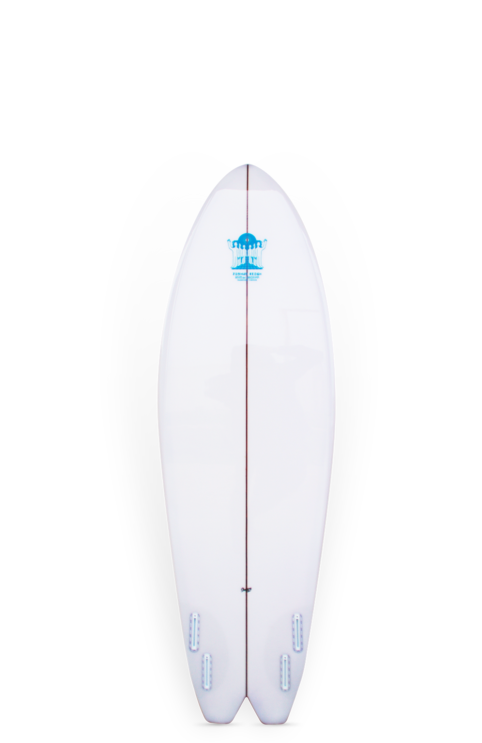 Keogh Surfboards - Spoon fish - 6'2'' x 21'' x 2 1/2'' - galerie