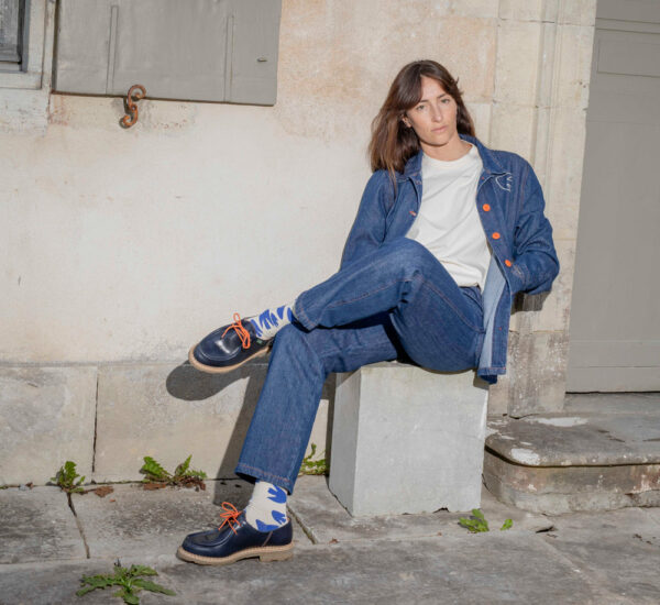 Chaussettes - Graine X Paraboot
