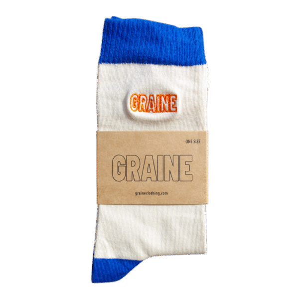 Chaussettes - Graine X Paraboot