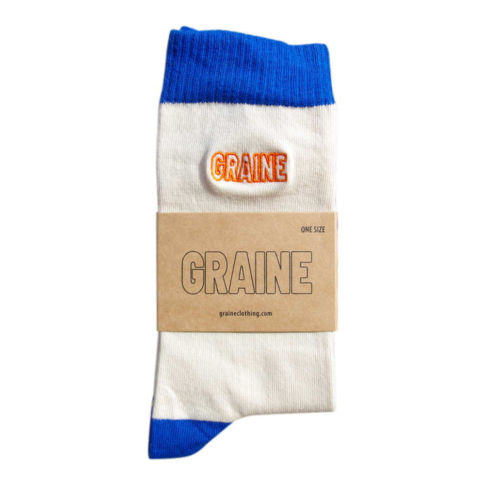 Chaussettes - Graine X Paraboot